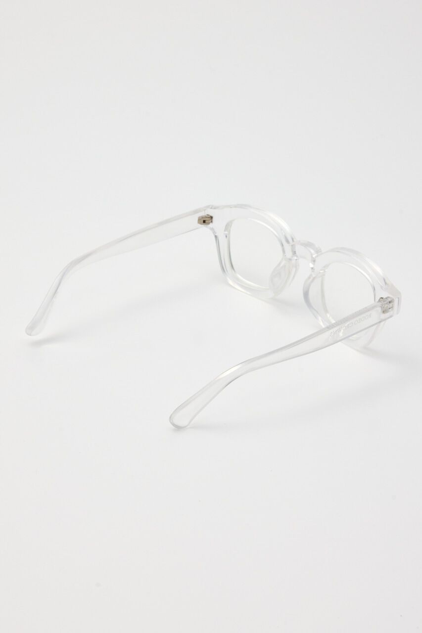 RODEO CROWNS「THICK LINE アイウェア」|メガネ|