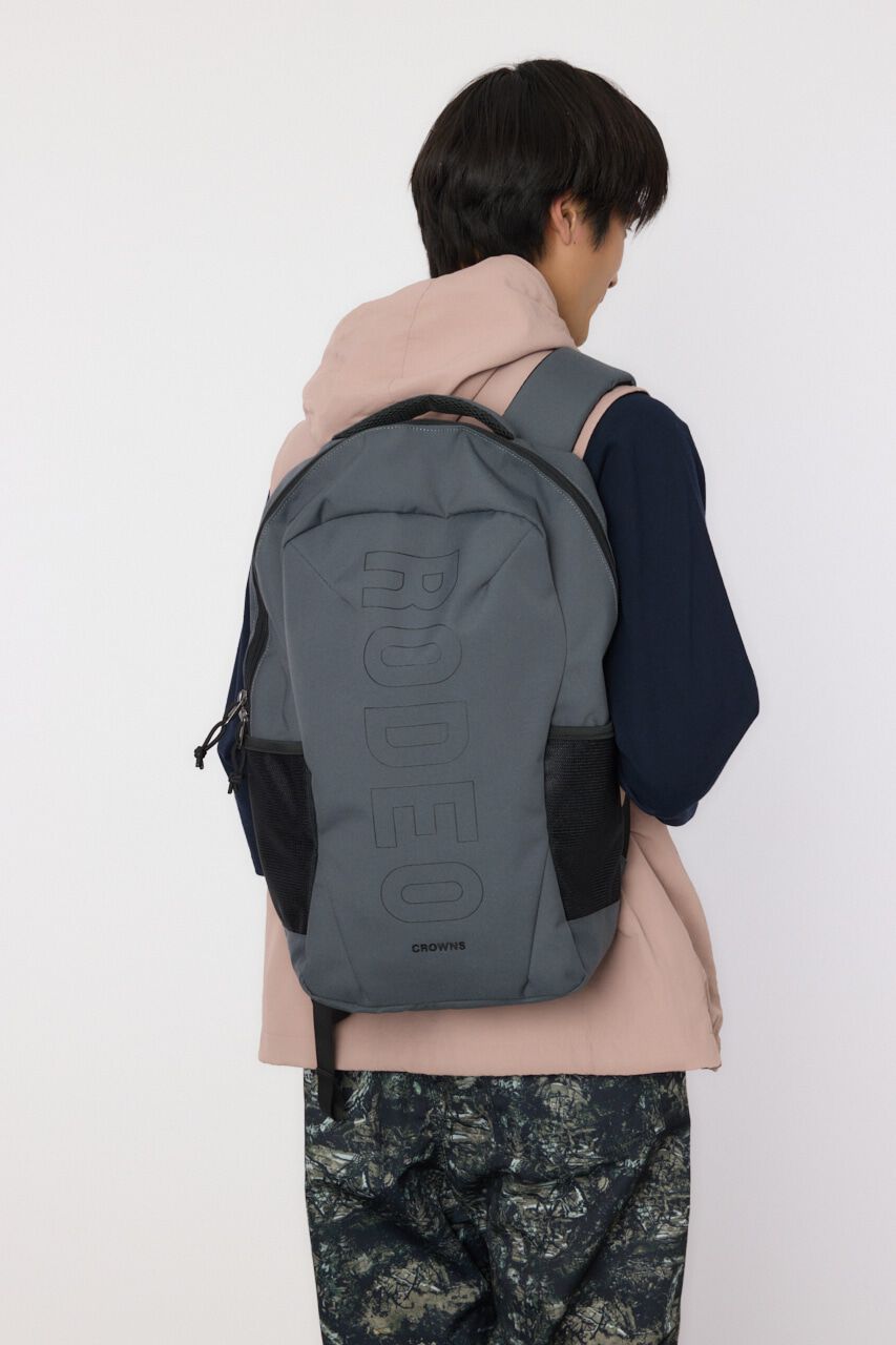 RODEO CROWNS「ロゴバックパック」|その他|