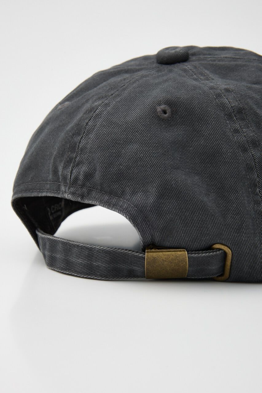 RODEO CROWNS「ピグメントロゴキャップ」|その他|