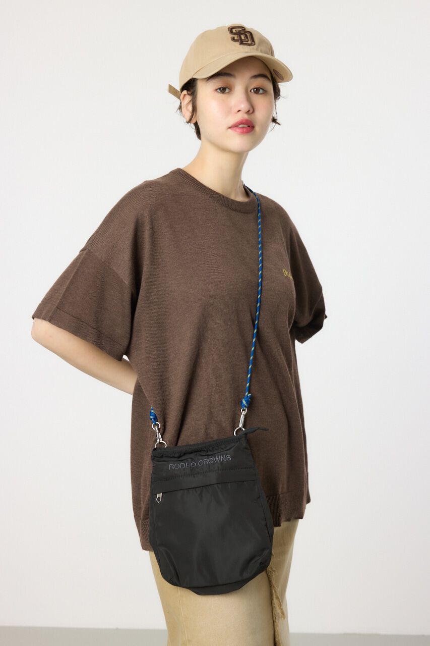 RODEO CROWNS「Miniポシェットショルダーバッグ」|その他|