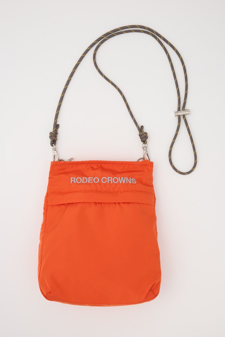 RODEO CROWNS「Miniポシェットショルダーバッグ」|その他|ORG