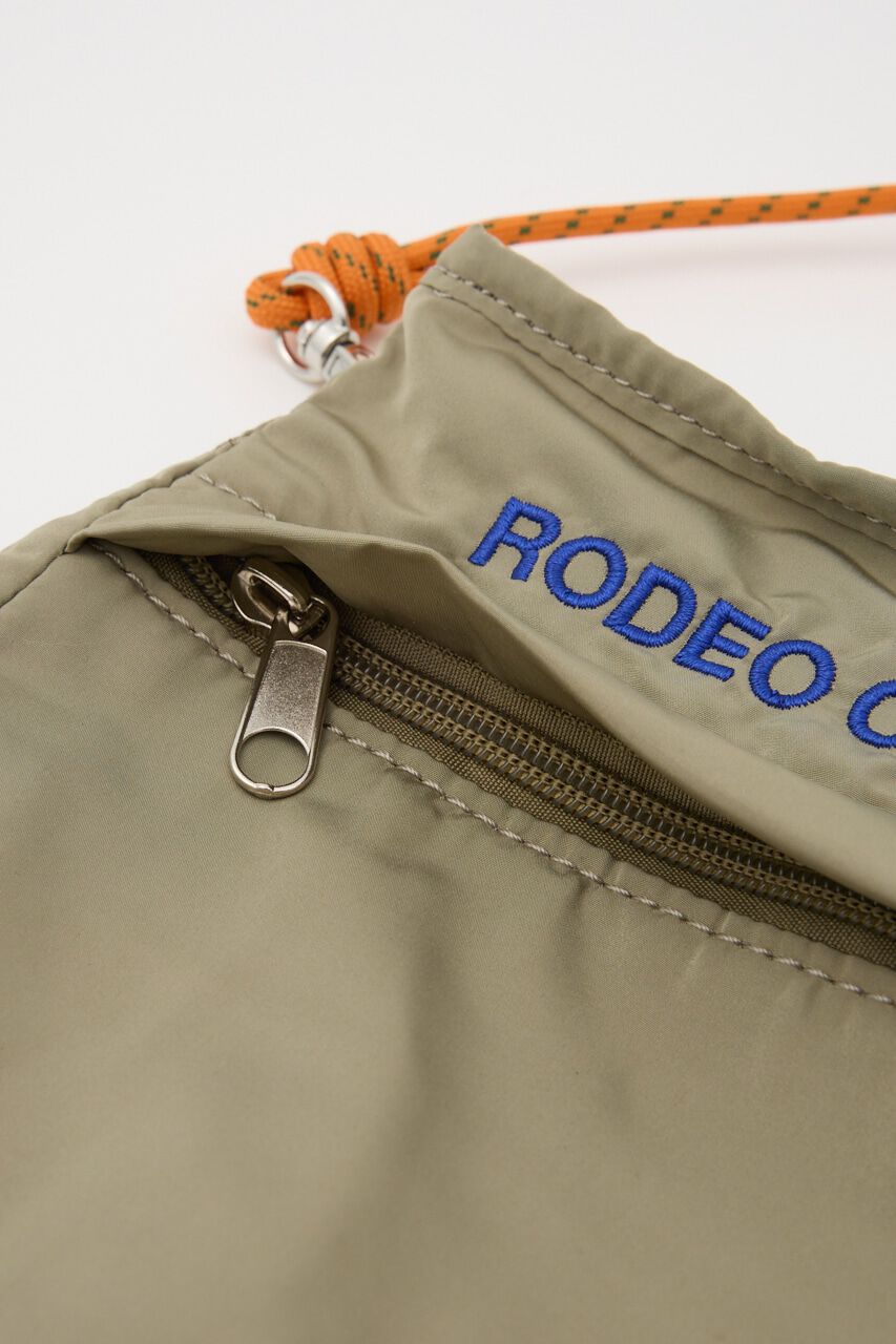 RODEO CROWNS「Miniポシェットショルダーバッグ」|その他|