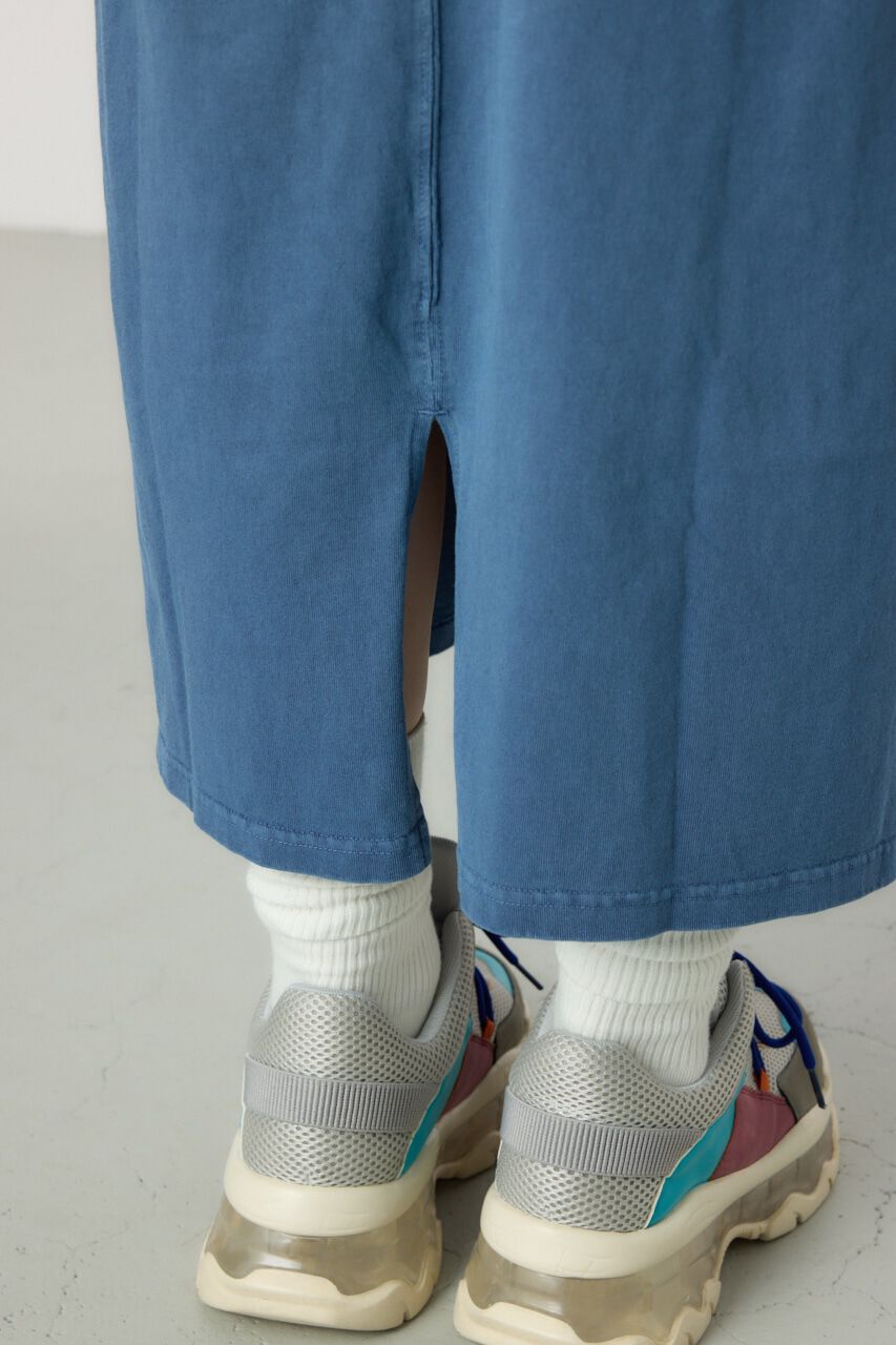 RODEO CROWNS「加工EBL LOGOワンピース」|ワンピース|