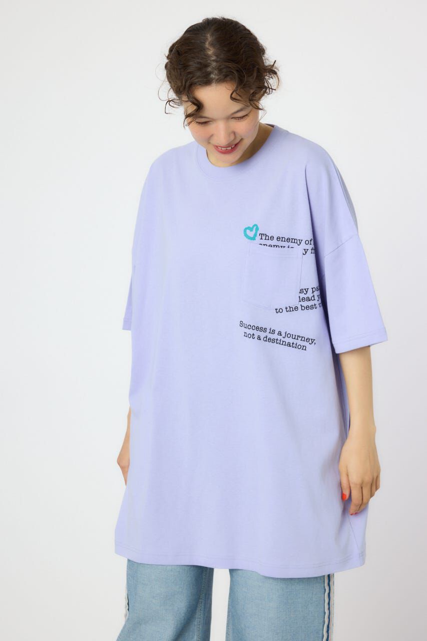 RODEO CROWNS「PATCH DESIGN ワンピース」|ワンピース|