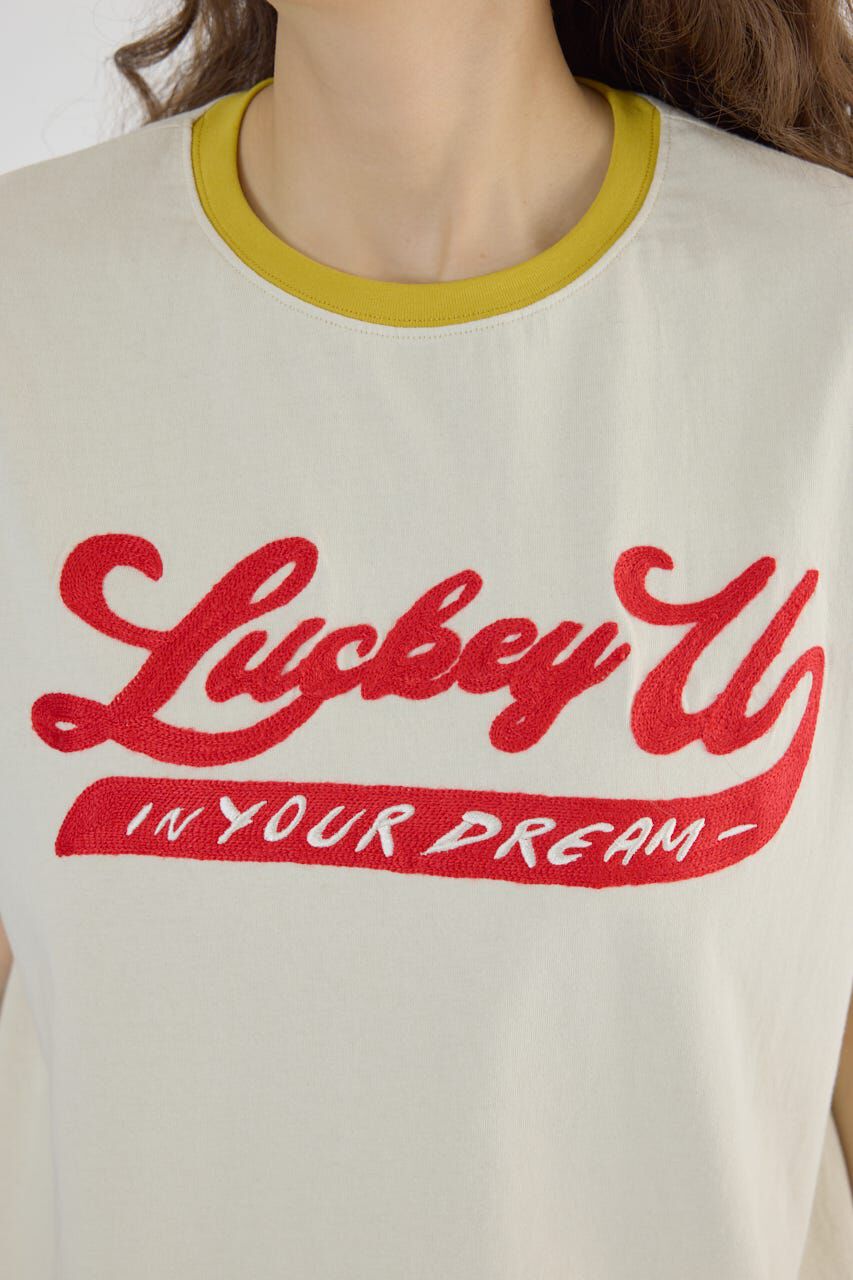 RODEO CROWNS「アソートフレンチトップス」|タンクトップ|