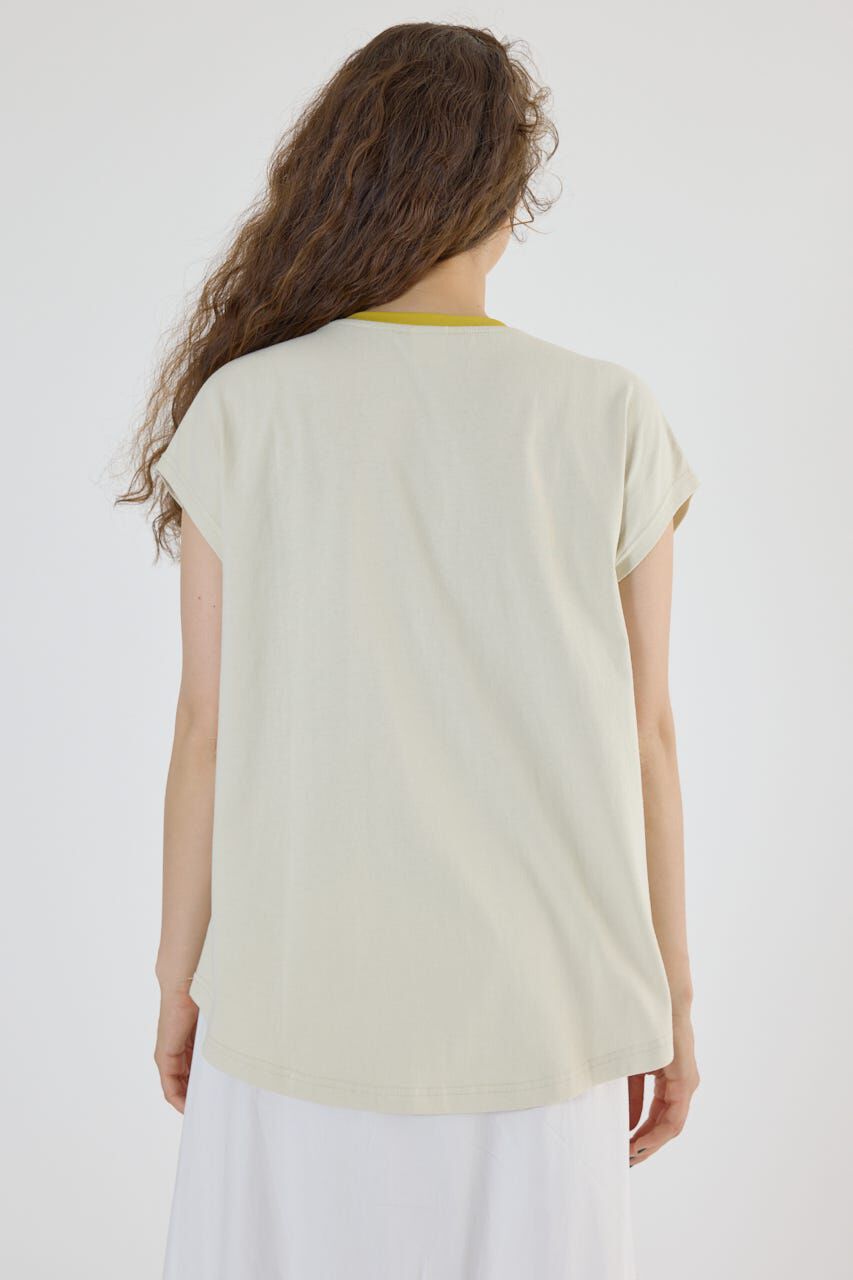 RODEO CROWNS「アソートフレンチトップス」|タンクトップ|