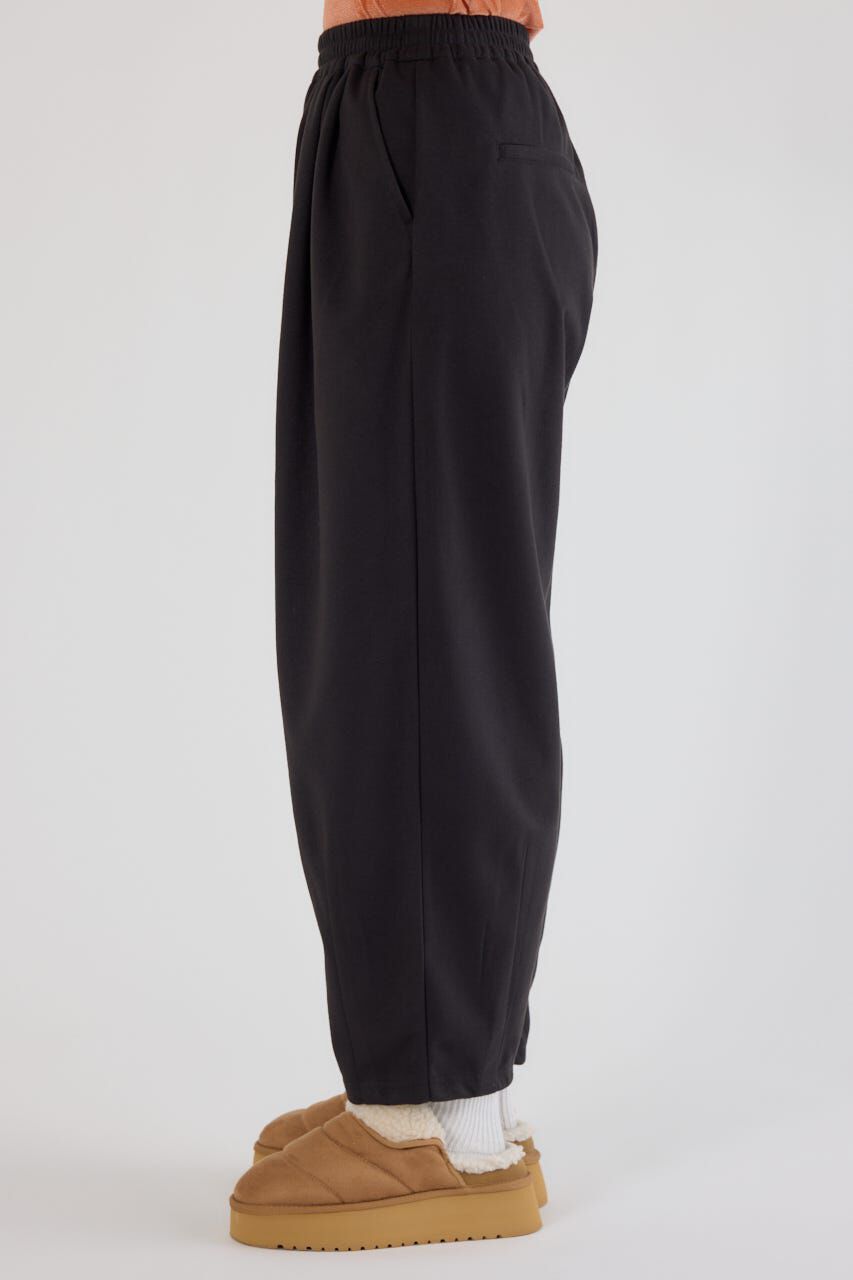 RODEO CROWNS「ウールライクジャージコクーンパンツ」|その他|