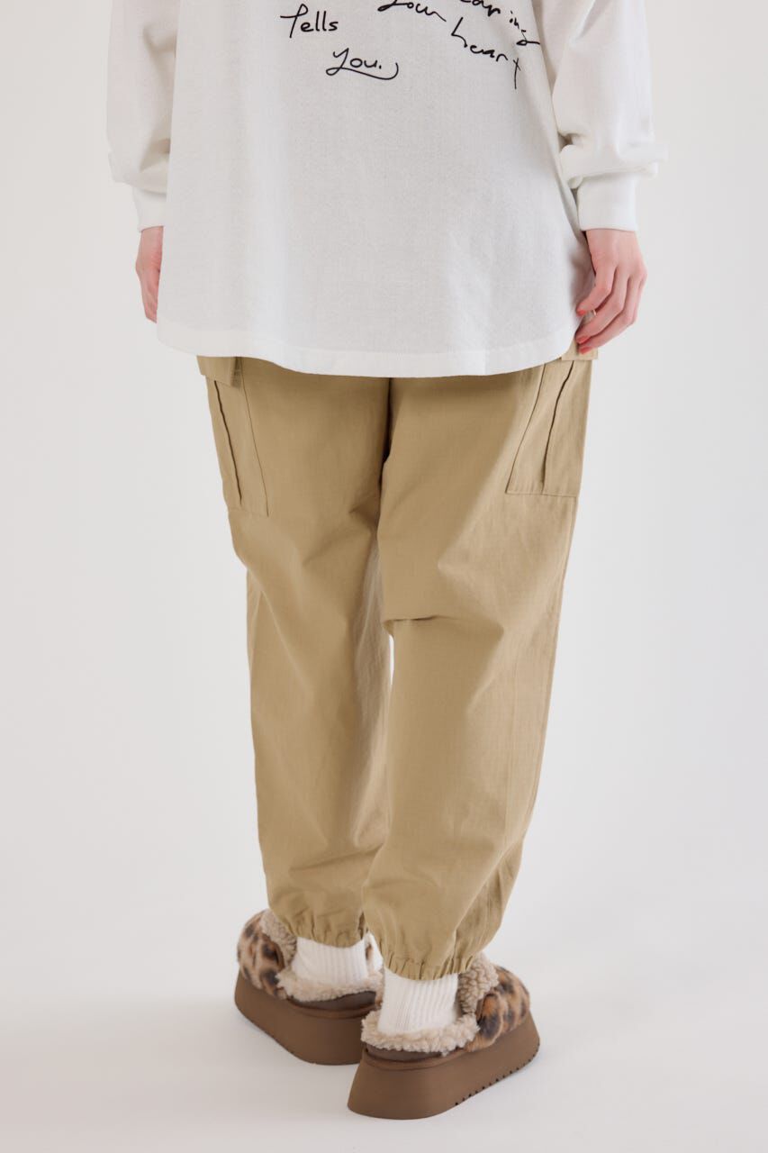 RODEO CROWNS「カーゴJOGパンツ」|その他|