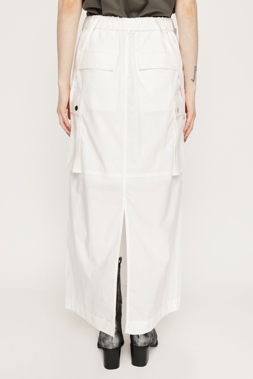 SLY「2WAY MANY POCKET J／スカート」|スカート|