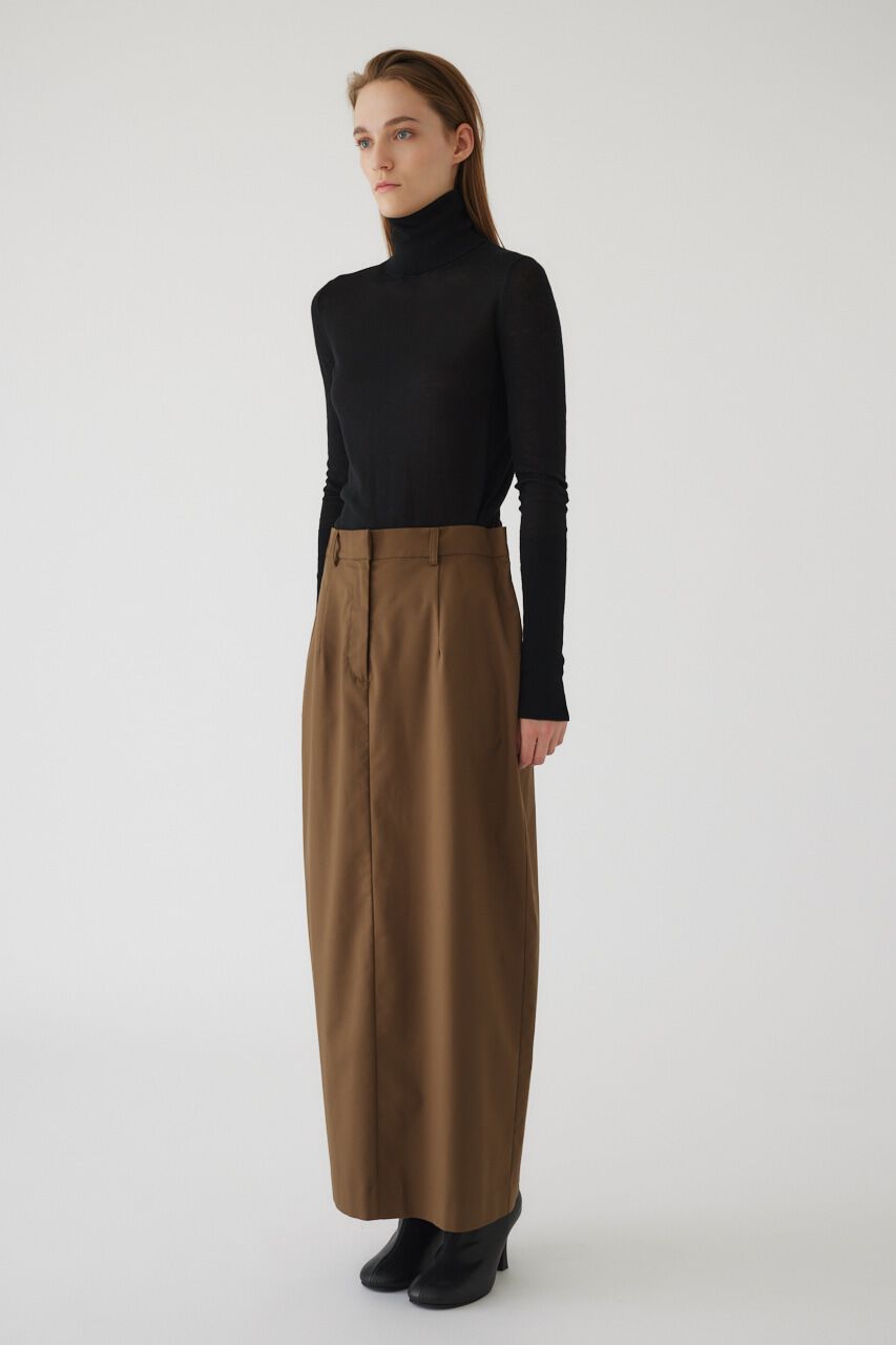 RIM.ARK 「High gauge fit knit」|ニット・セーター|