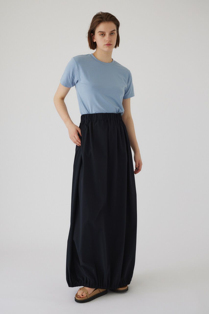 RIM.ARK 「Smooth texture T-SH」|Tシャツ・カットソー|