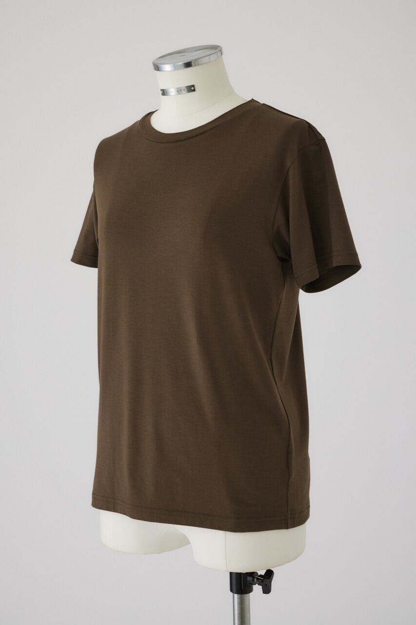 RIM.ARK 「Smooth texture T-SH」|Tシャツ・カットソー|