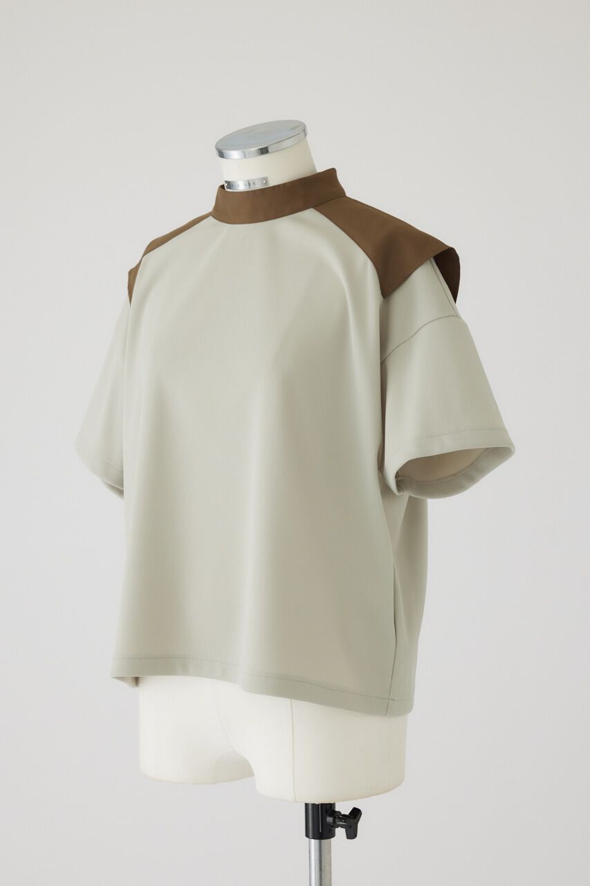 RIM.ARK 「Docking design tops」|Tシャツ・カットソー|