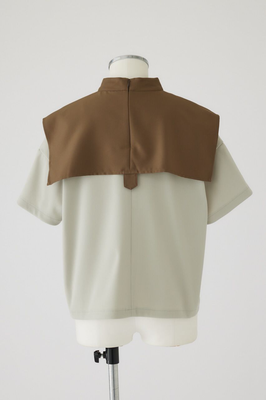 RIM.ARK 「Docking design tops」|Tシャツ・カットソー|