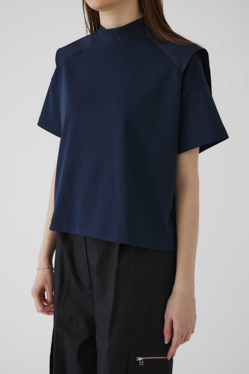 RIM.ARK 「Docking design tops」|Tシャツ・カットソー|