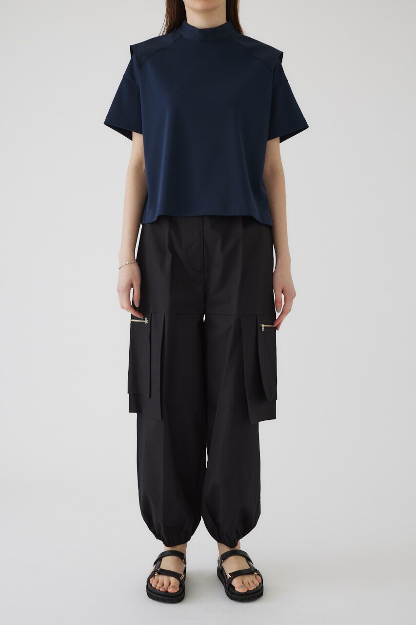 RIM.ARK 「Docking design tops」|Tシャツ・カットソー|