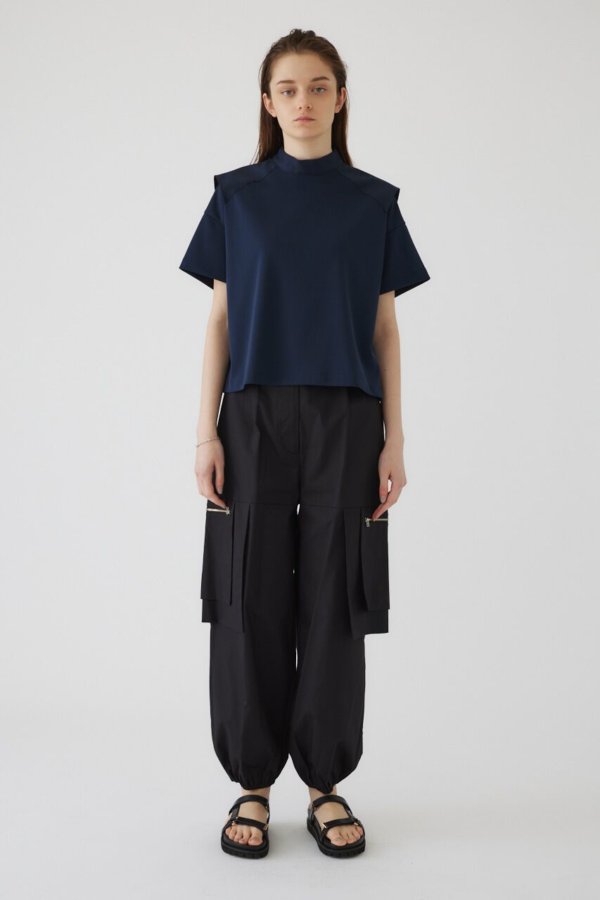 RIM.ARK 「Docking design tops」|Tシャツ・カットソー|