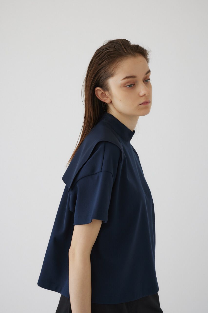 RIM.ARK 「Docking design tops」|Tシャツ・カットソー|