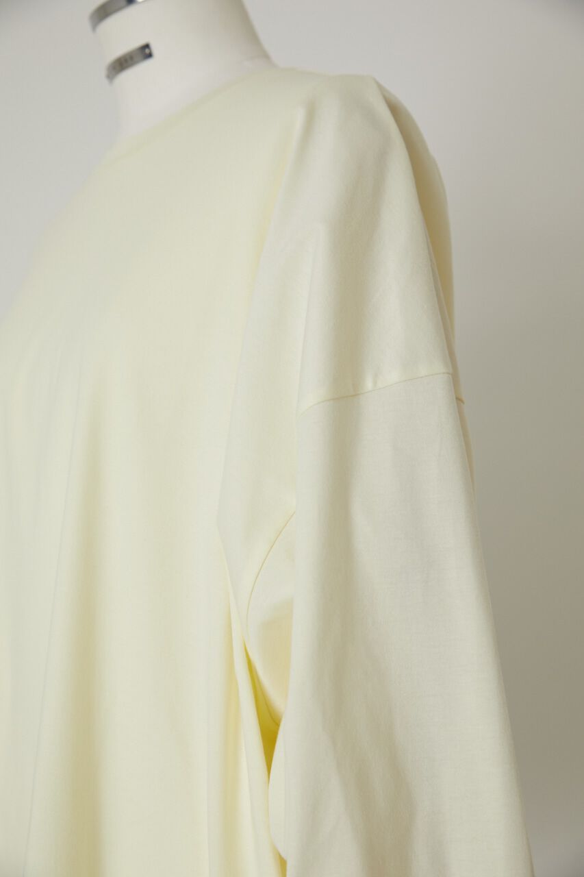 RIM.ARK 「Dolman cut tops」|Tシャツ・カットソー|