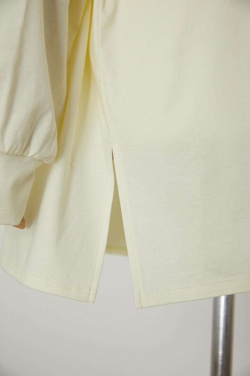 RIM.ARK 「Dolman cut tops」|Tシャツ・カットソー|