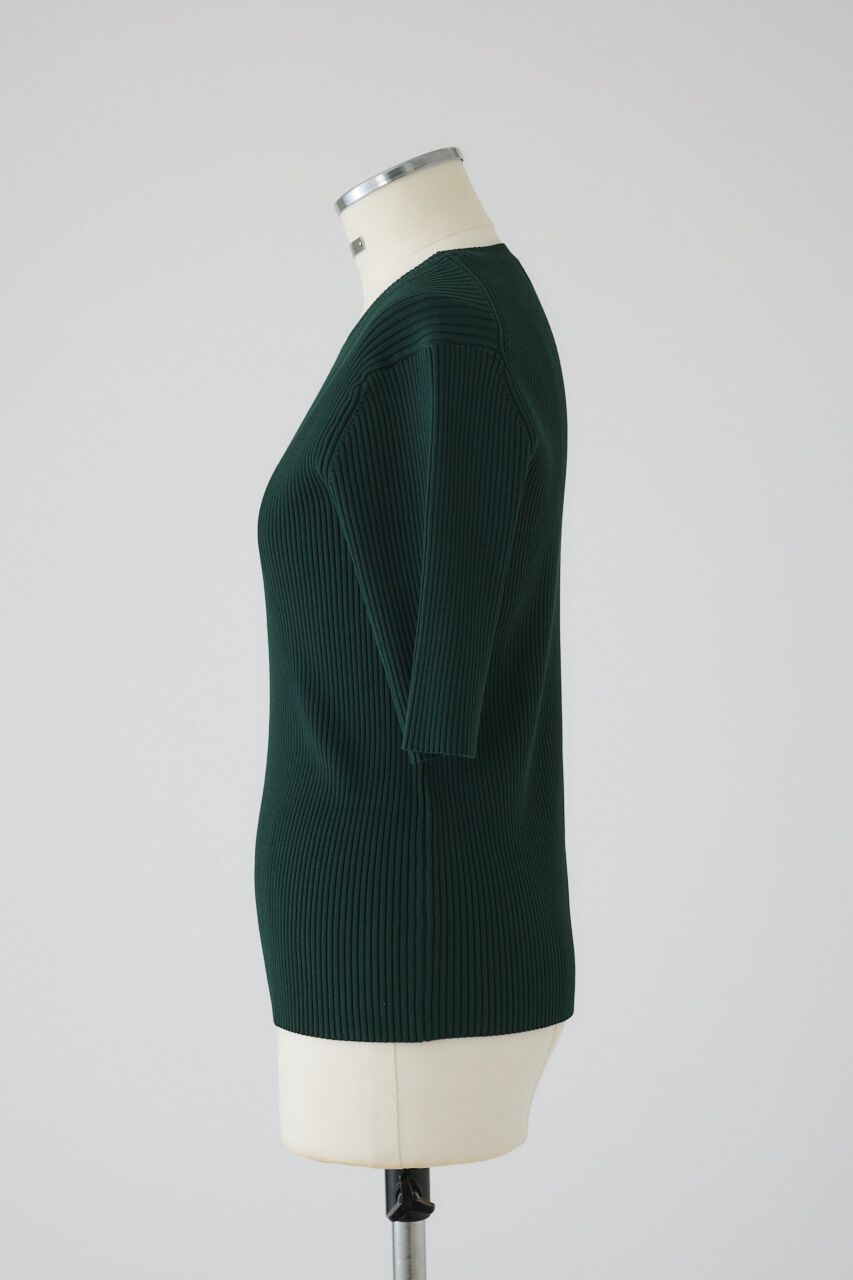 RIM.ARK 「Compact knit tops」|ニット・セーター|