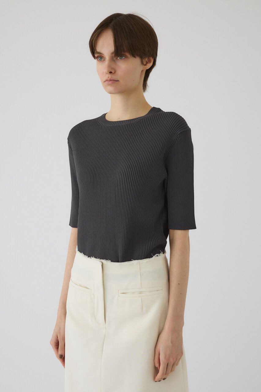 RIM.ARK 「Compact knit tops」|ニット・セーター|