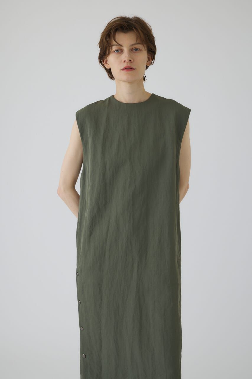 RIM.ARK 「Side open OP」|ワンピース|