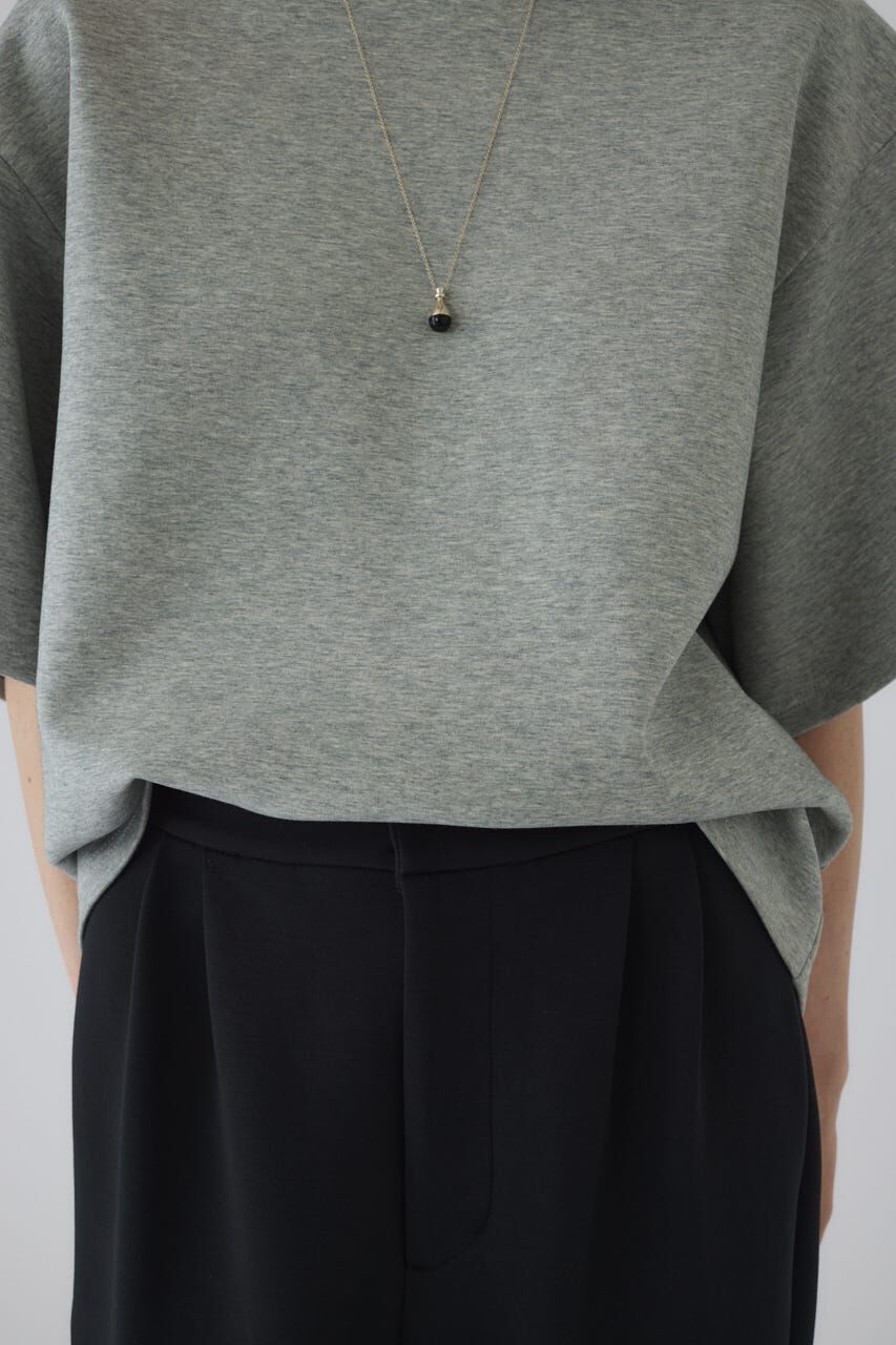 RIM.ARK 「Sweat H/S PO」|Tシャツ・カットソー|