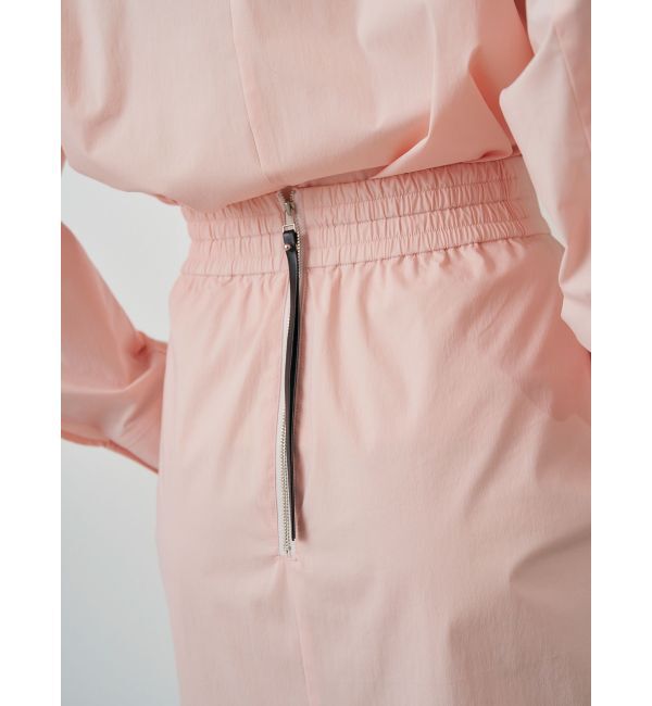 ELENDEEK「BARREL SILHOUETTE SK」|スカート|