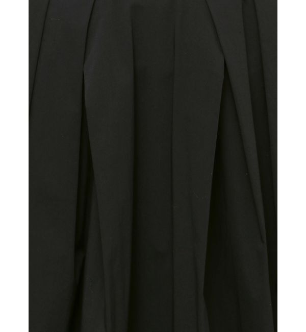 ELENDEEK「BARREL SILHOUETTE SK」|スカート|