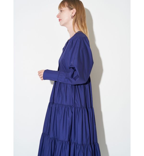 ELENDEEK「GATHER TIERED OP」|ワンピース|