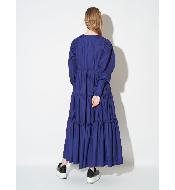 ELENDEEK「GATHER TIERED OP」|ワンピース|