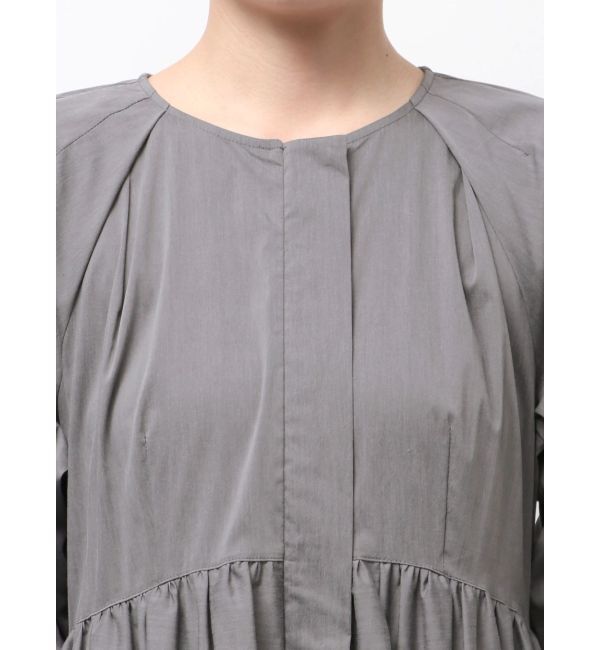 ELENDEEK「GATHER TIERED OP」|ワンピース|