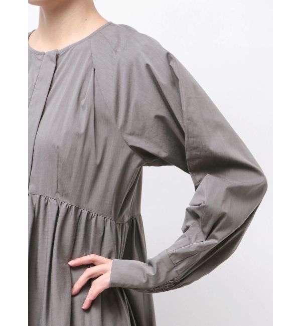 ELENDEEK「GATHER TIERED OP」|ワンピース|