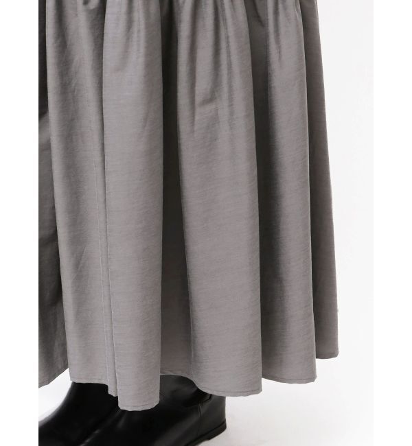 ELENDEEK「GATHER TIERED OP」|ワンピース|