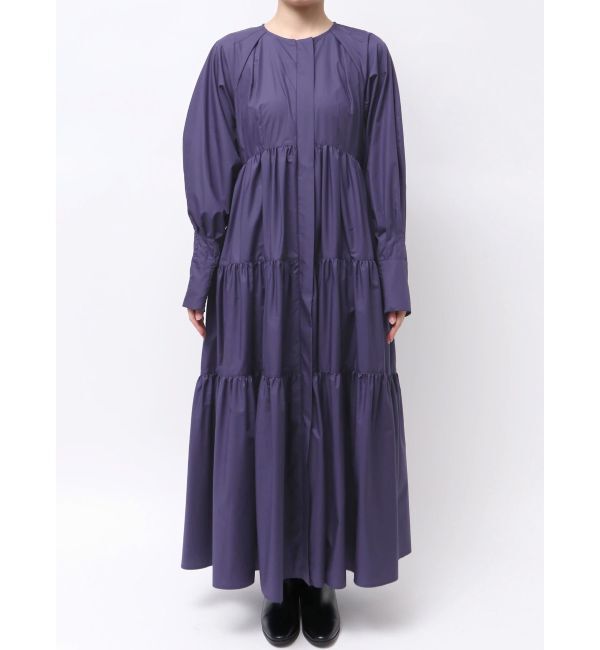 ELENDEEK「GATHER TIERED OP」|ワンピース|