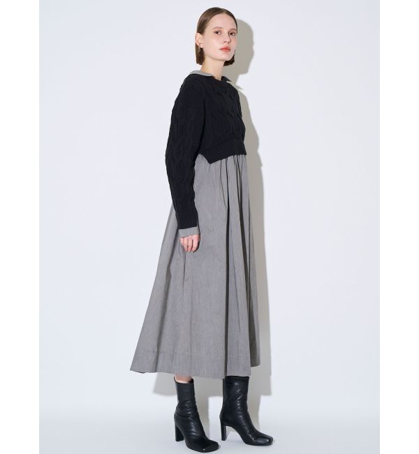 ELENDEEK「CABLE DOCKING FF OP」|ワンピース|