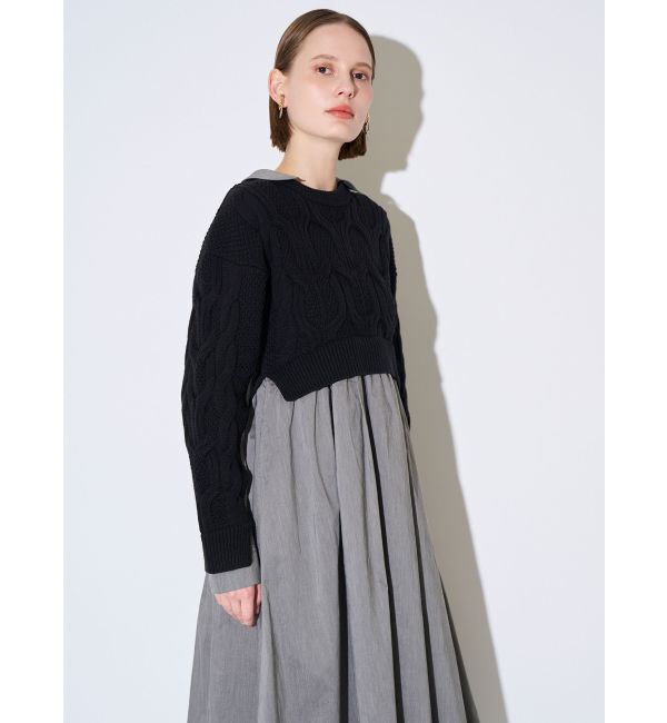 ELENDEEK「CABLE DOCKING FF OP」|ワンピース|