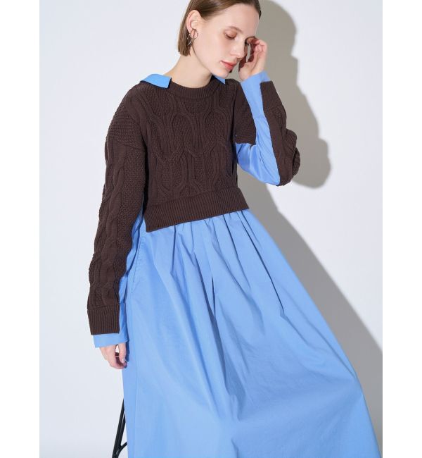 ELENDEEK「CABLE DOCKING FF OP」|ワンピース|