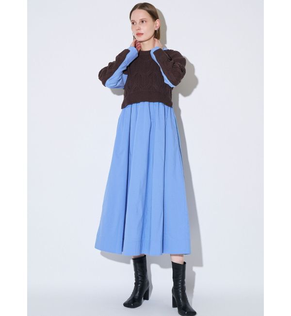 ELENDEEK「CABLE DOCKING FF OP」|ワンピース|