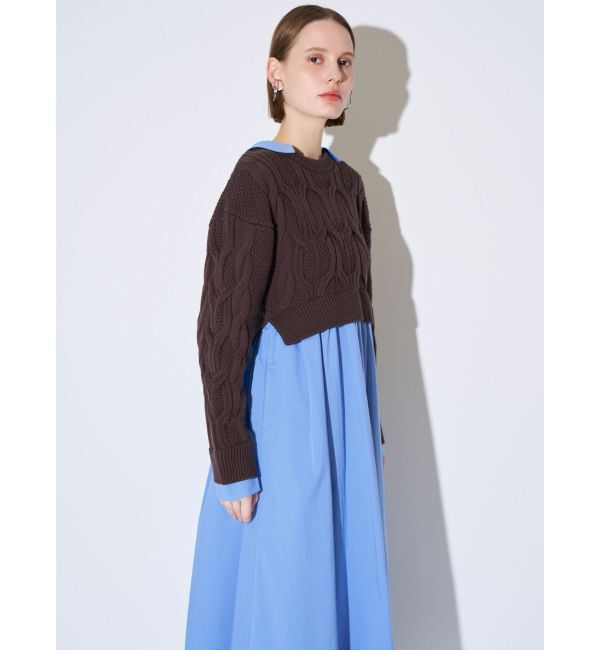 ELENDEEK「CABLE DOCKING FF OP」|ワンピース|