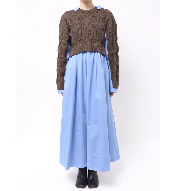 ELENDEEK「CABLE DOCKING FF OP」|ワンピース|