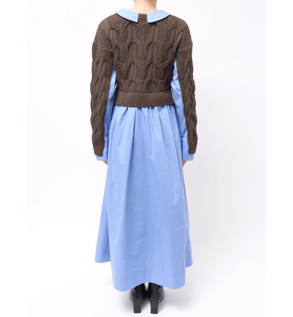 ELENDEEK「CABLE DOCKING FF OP」|ワンピース|