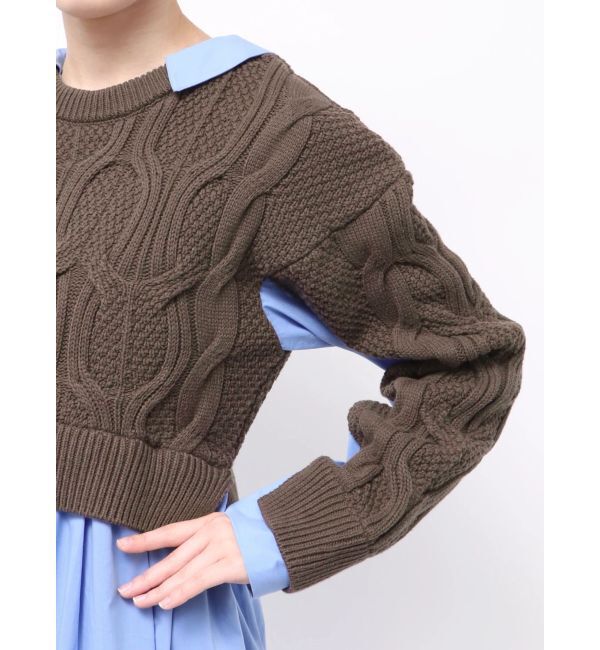 ELENDEEK「CABLE DOCKING FF OP」|ワンピース|