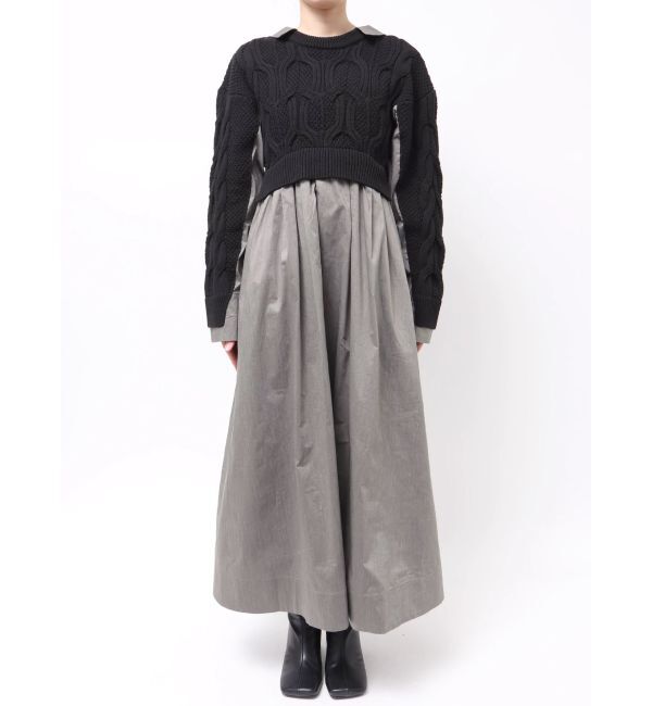 ELENDEEK「CABLE DOCKING FF OP」|ワンピース|