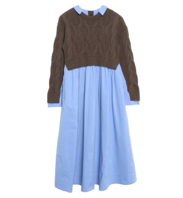 ELENDEEK「CABLE DOCKING FF OP」|ワンピース|