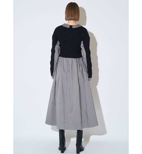 ELENDEEK「CABLE DOCKING FF OP」|ワンピース|