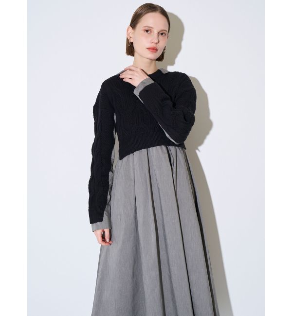 ELENDEEK「CABLE DOCKING FF OP」|ワンピース|