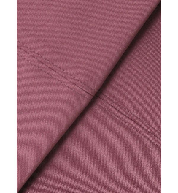 RESEXXY「ファブリックフォールドスカート」|スカート|