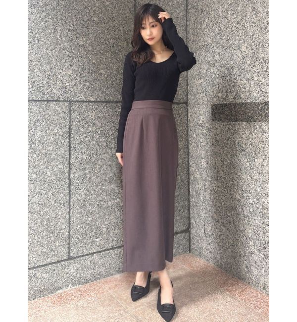 RESEXXY「2WAYコルセットスカート」|スカート|